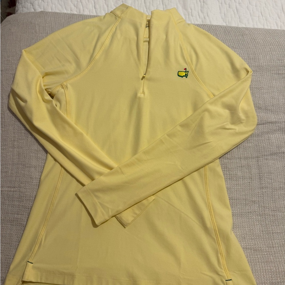 Magnolia Lane Tech Masters Pullover